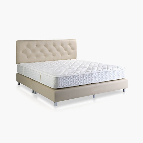 Coir Foam Mattress