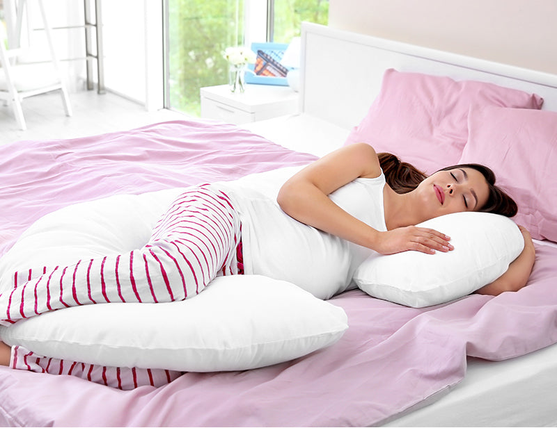 Dual Comfort Mattress