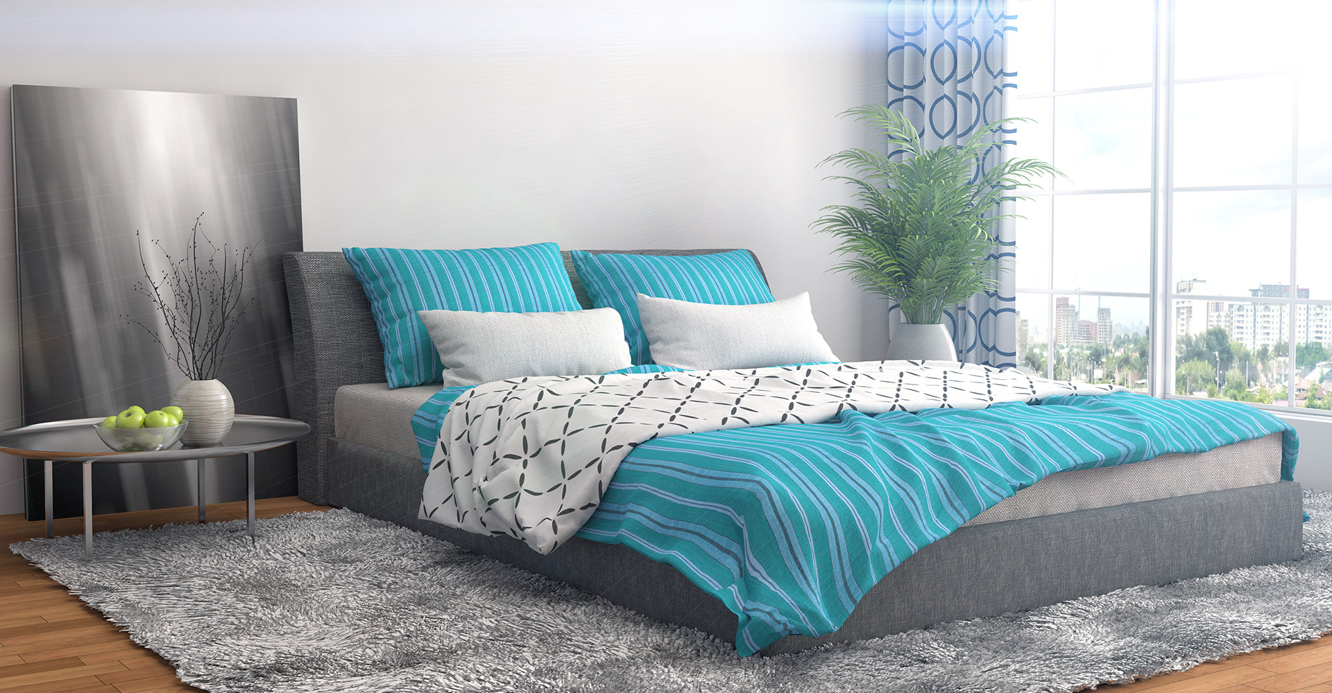 Memory Foam Mattress