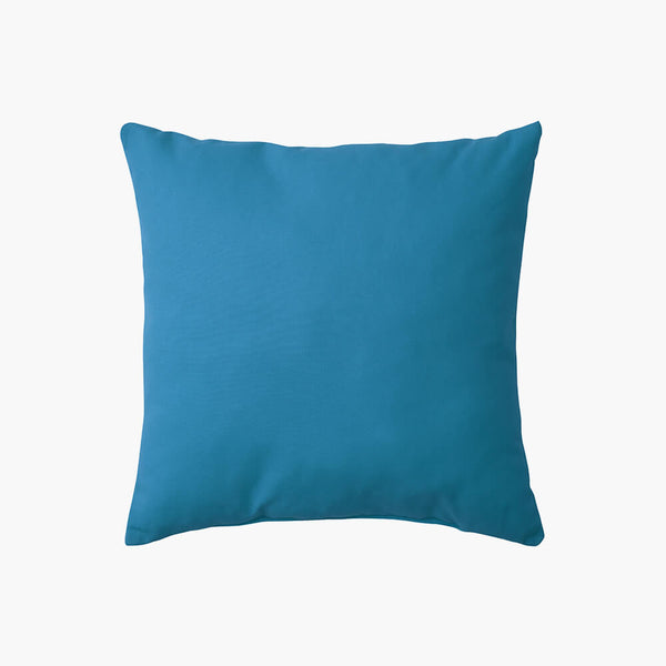 Cotton Plan Cushion