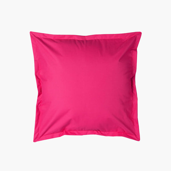 Cotton Plan Cushion