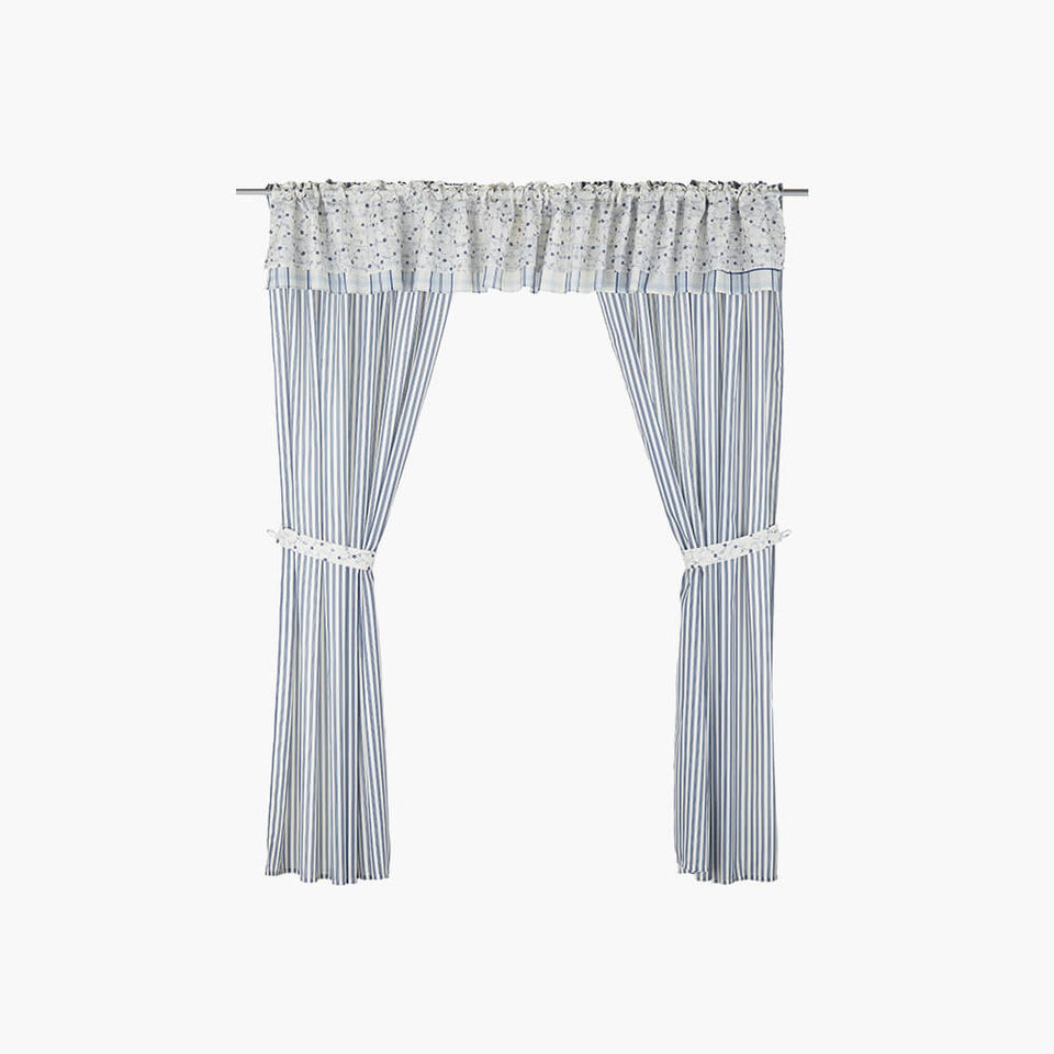 Austrian Curtains