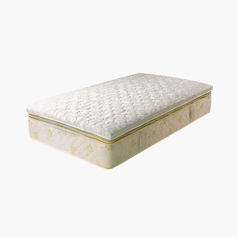 Dual Comfort Mattress