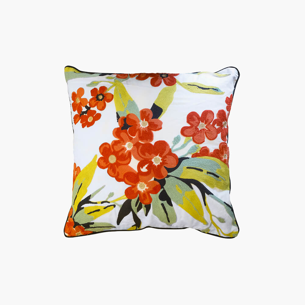 Micro Fibre Cushion