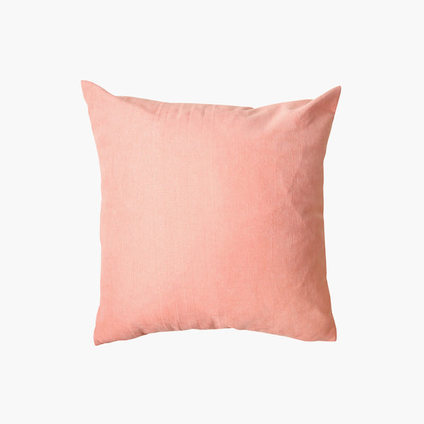 Cotton Canvas Cushion