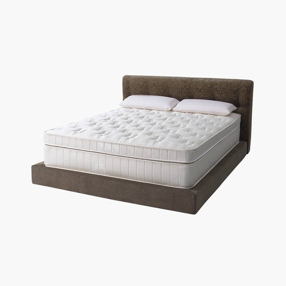 Memory Foam Mattress